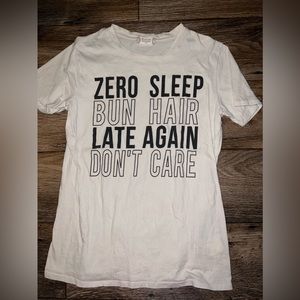 T shirt